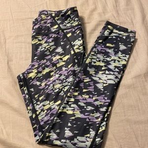 Zella leggings size 10/12